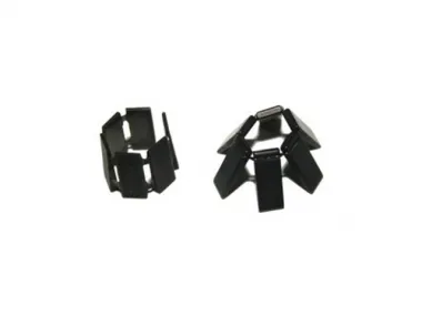 Odyssey BMX "Thunderbolt Cluster" Cuff