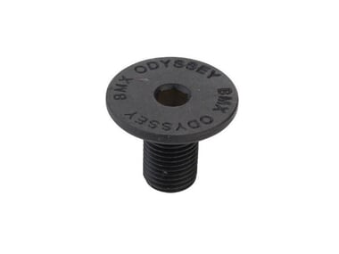 Odyssey BMX "Thunderbolt / Twombolt" Crank Bolt