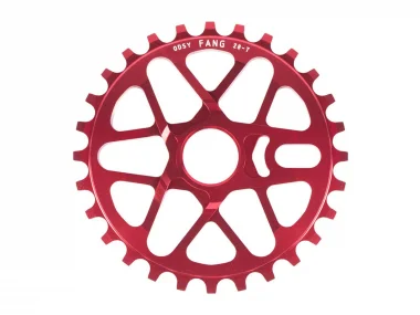 Odyssey BMX "Tom Dugan Fang" Kettenblatt