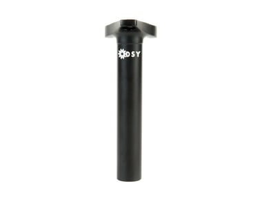 Odyssey BMX Tripod Seatpost - 200mm (Length)