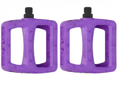 Odyssey BMX "Twisted PC" Pedals