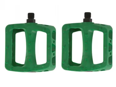 Odyssey BMX "Twisted PC" Pedals