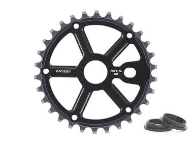 Odyssey BMX "Utility Pro 30T" Sprocket