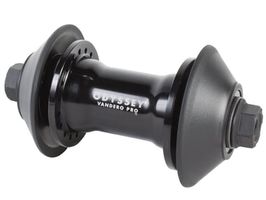 Odyssey BMX "Vandero Pro" Front Hub