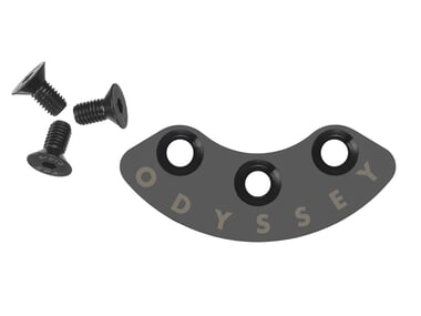 Odyssey BMX "Halfbash PC" Replacement Sprocket Guard