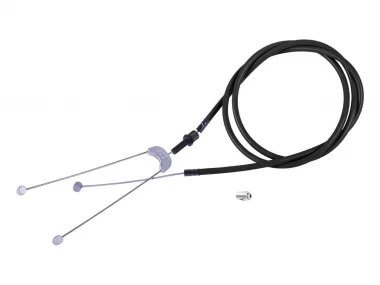 Odyssey BMX "Linear Quik Slic" Bremskabel Set