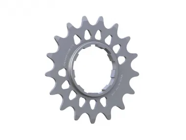 Onyx "Aluminum" Rear Cog