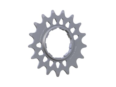 Onyx "Aluminum" Rear Cog