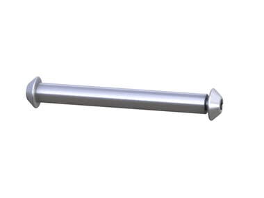 Onyx "Aluminium" Axle (15mm)