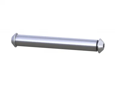 Onyx "Aluminium" Steckachse (20mm)