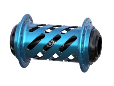 Onyx "Helix Race Thru Axle" Front Hub (20x100mm)