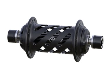 Onyx "Helix Race" Front Hub (10x100mm)