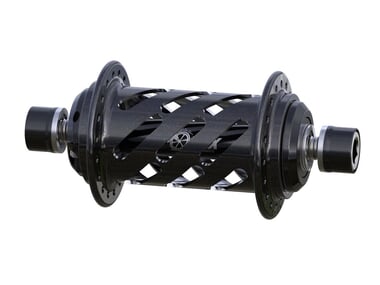 Onyx "Helix Race" Front Hub (10x100mm)