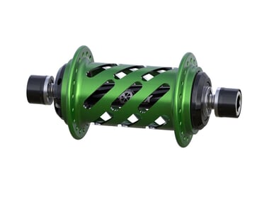 Onyx "Helix Race" Front Hub (10x100mm)