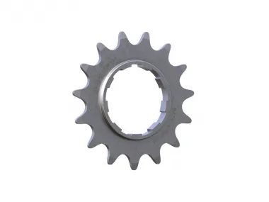 Onyx "Stainless Steel" Ritzel