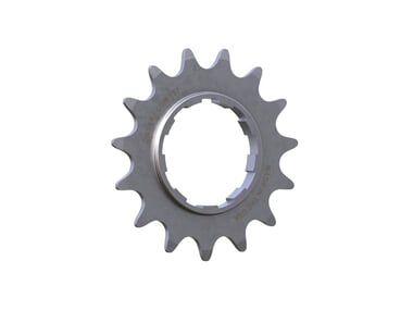 Onyx "Stainless Steel" Rear Cog