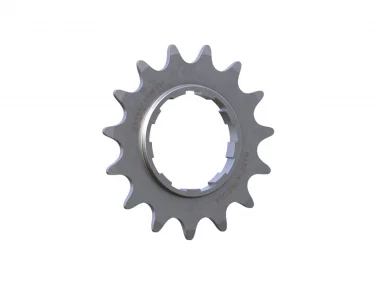 Onyx "Stainless Steel" Rear Cog