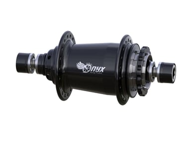 Onyx "Ultra HG Race" Cassette Hub