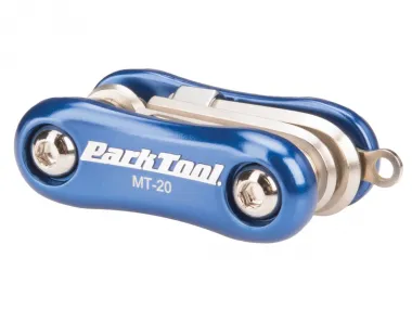 Park Tool "MT-20 Tri" Multi-Werkzeug