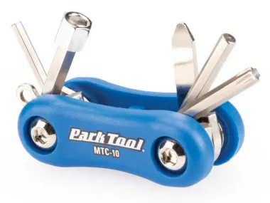 Park Tool "MTC-10" Multi-Werkzeug
