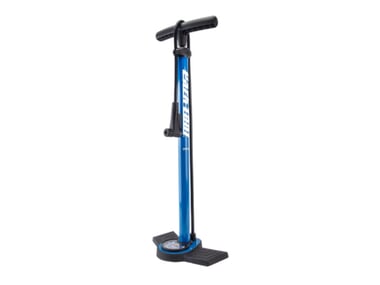 Park Tool "PFP-10" Standluftpumpe