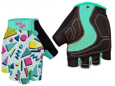 Pedal Palms "Fresh" Short Finger Gloves