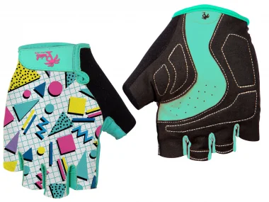 Pedal Palms "Fresh" Kurzfinger Handschuhe