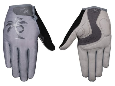Pedal Palms "Greyscale" Gloves
