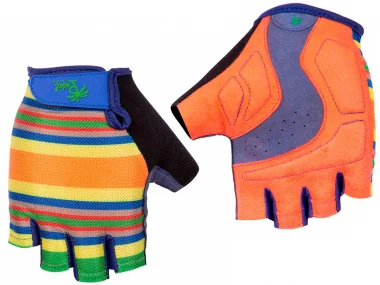 Pedal Palms "Sun Lounge" Kurzfinger Handschuhe