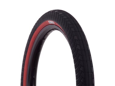 Premium "CK" BMX Tire