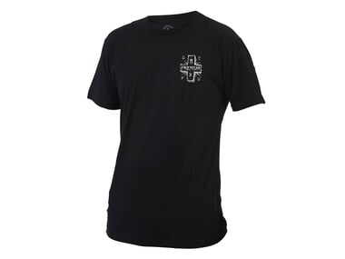Premium "La Vida" T-Shirt - Black