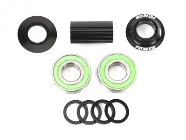 Premium "Mid BB" Tretlager