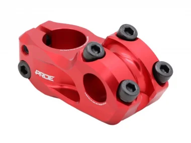 Pride Racing "Cayman V2" BMX Race Topload Vorbau - 22.2mm (Lenkerklemmung)