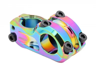 Pride Racing "Cayman V2" BMX Race Topload Vorbau - 31.8mm (Lenkerklemmung)