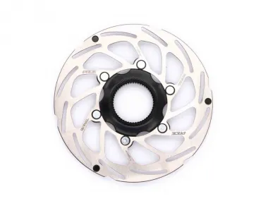 Pride Racing Centerlock Bremsscheibe - 140mm