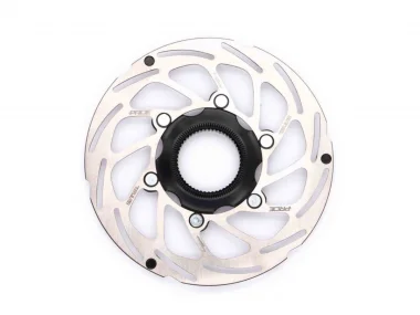 Pride Racing Centerlock Brake Disc - 140mm