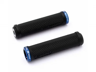 Pride Racing "Cobra One" Lock-On Grips - 129mm