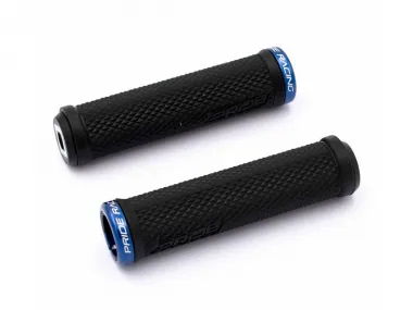 Pride Racing "Cobra One" Lock-On Grips - 129mm