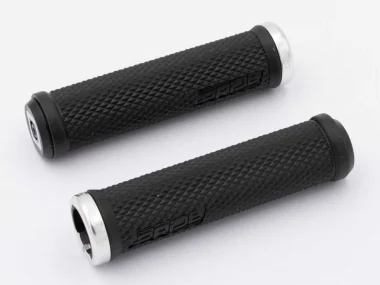 Pride Racing "Cobra One" Lock-On Grips - 129mm