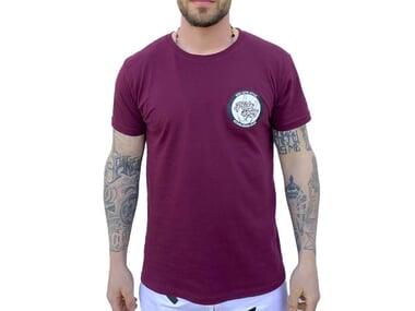 Pride Racing "Cool Patch" T-Shirt - Red