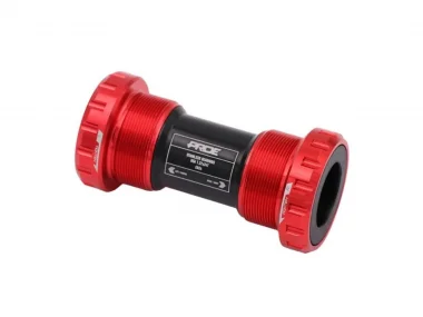 Pride Racing Stainless Euro BB Bottob Bracket