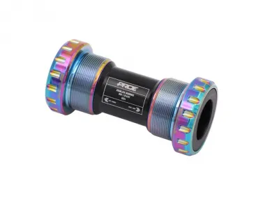 Pride Racing Edelstahl Euro BB Tretlager