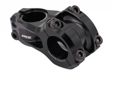 Pride Racing "FTL" BMX Race Stem - 31.8mm (Handlebar Clamp)