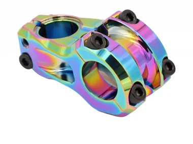 Pride Racing "FTL" BMX Race Vorbau - 31.8mm (Lenkerklemmung)
