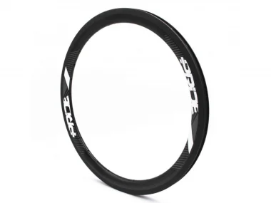 Pride Racing "Gravity EXP Carbon" BMX Race Rim - 28H /  20 Inch