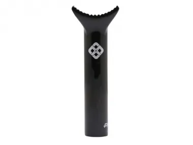 Pride Racing "Spline CF Carbon" Pivotal Seatpost - 22.2mm