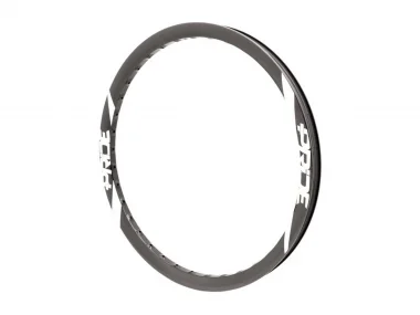 Pride Racing "Wave Carbon" BMX Race Rim - 36H /  20 Inch