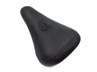 Primo BMX "Balance" Pivotal Sattel - Black