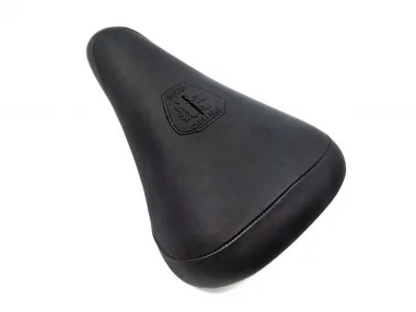 Primo BMX "Balance" Pivotal Sattel - Black