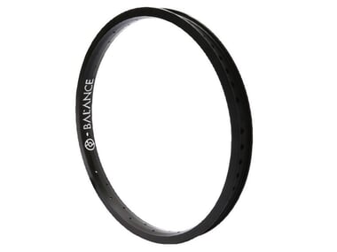 Primo BMX "Balance V2" BMX Rim